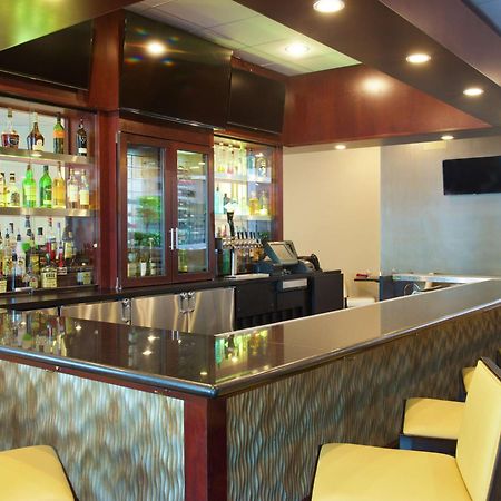 西雅图贝尔维尤希尔顿合博套房酒店 外观 照片